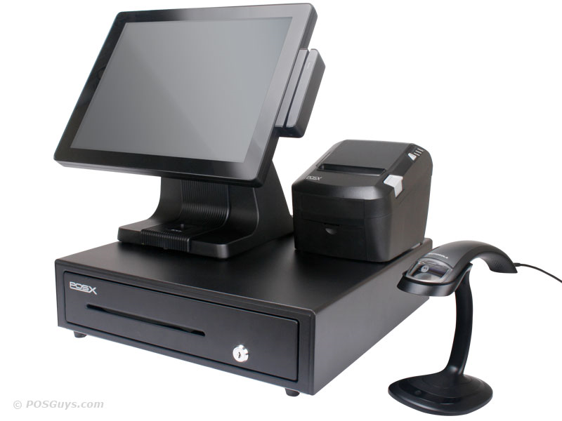 Premium Retail System Product Image Premium Retail System Product Image