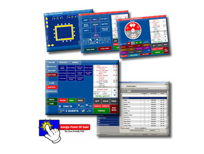 Point of Sale v6 Product Image Point of Sale v6 Product Image