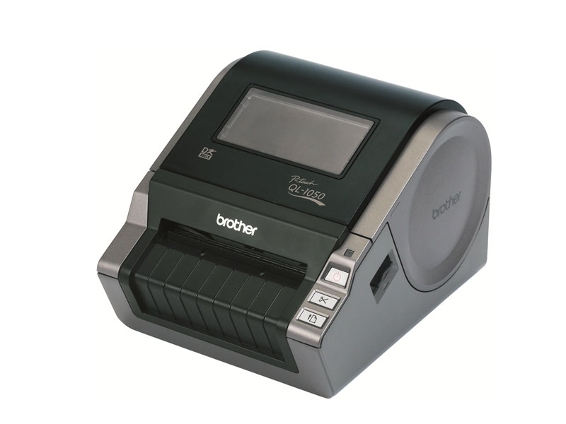 QL Series Printers Product Image QL Series Printers Product Image