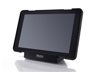 Touch Dynamic Quest II image Touch Dynamic Quest II