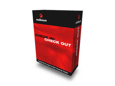 Check In/Check Out Product Image Check In/Check Out Product Image