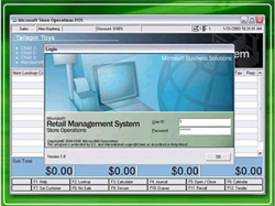 Picture of the RMS-Store Operations RMS-Store Operations Photo