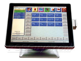 Logic Controls SB-9090 image Logic Controls SB-9090