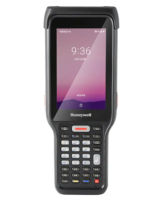 ScanPal EDA61K Product Image ScanPal EDA61K Product Image