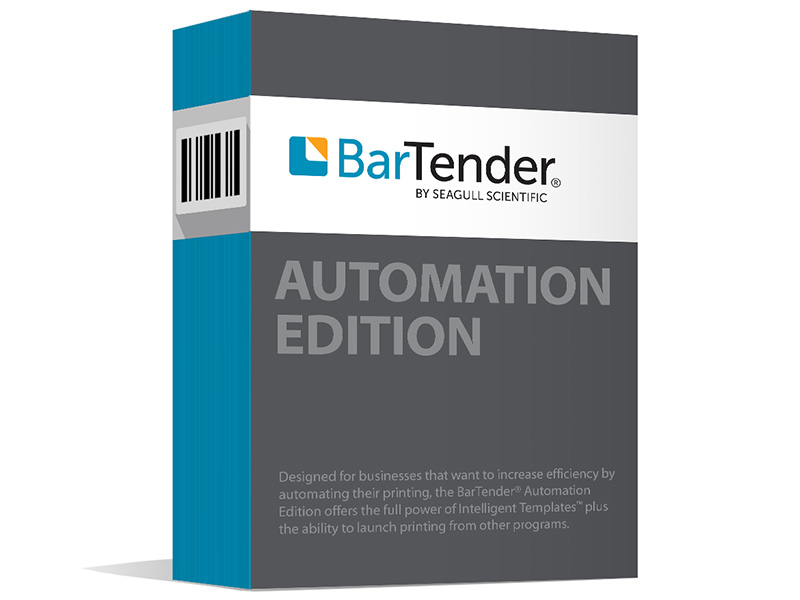Bartender Automation Product Image Bartender Automation Product Image