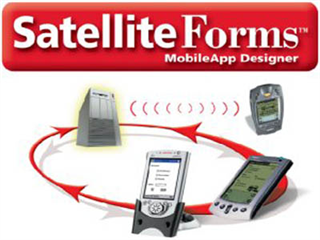Satellite Forms MobileApp Designer image Satellite Forms MobileApp Designer
