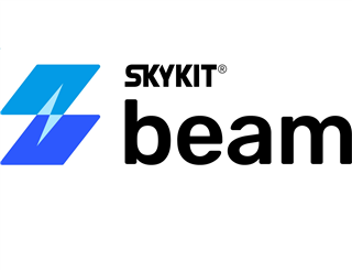 Skykit Beam image Skykit Beam
