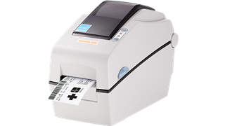 Bixolon SLP-DX220 image Bixolon SLP-DX220