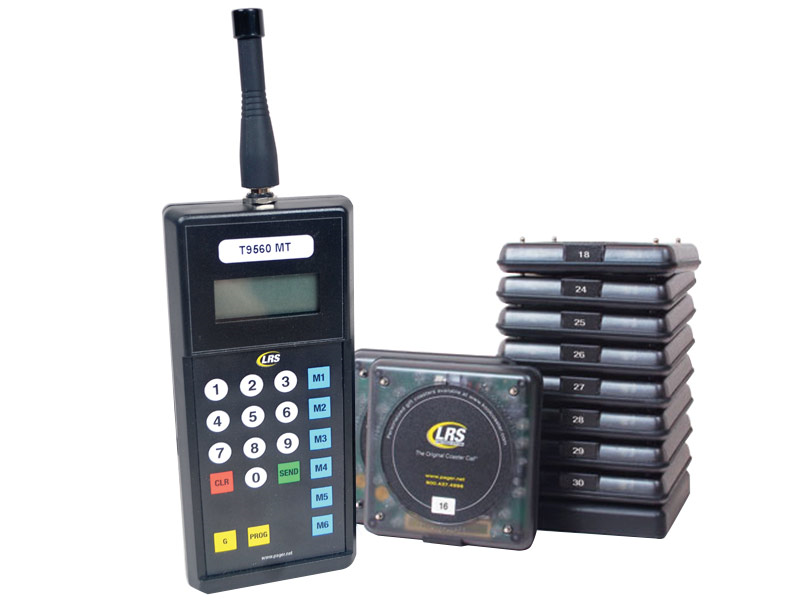 Guest Paging Kits Product Image Guest Paging Kits Product Image