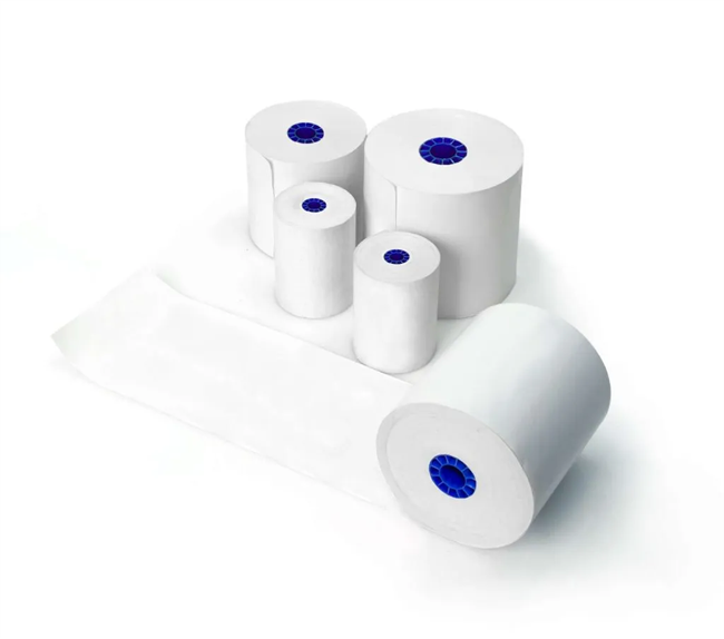 Receipt Paper Product Image Receipt Paper Product Image