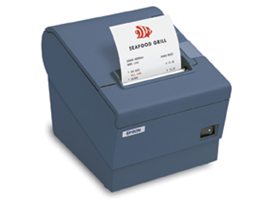 TM-T88IV Product Image TM-T88IV Product Image