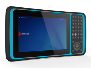 UniTech TB120 image UniTech TB120