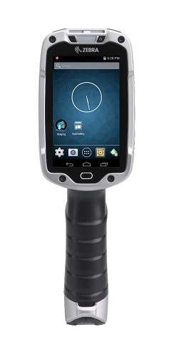 TC8000 Product Image TC8000 Product Image