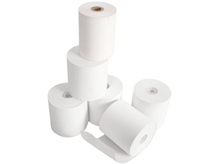 Thermal Paper image Thermal Paper