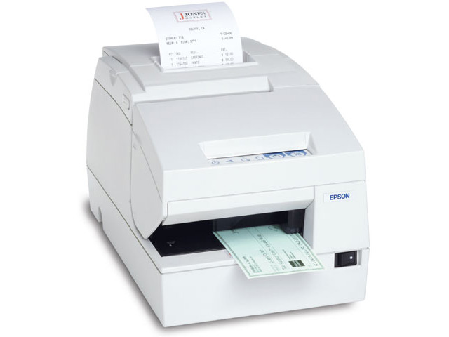 TM-H6000III Product Image TM-H6000III Product Image