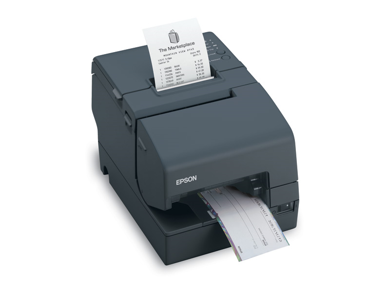 TM-H6000IV Product Image TM-H6000IV Product Image