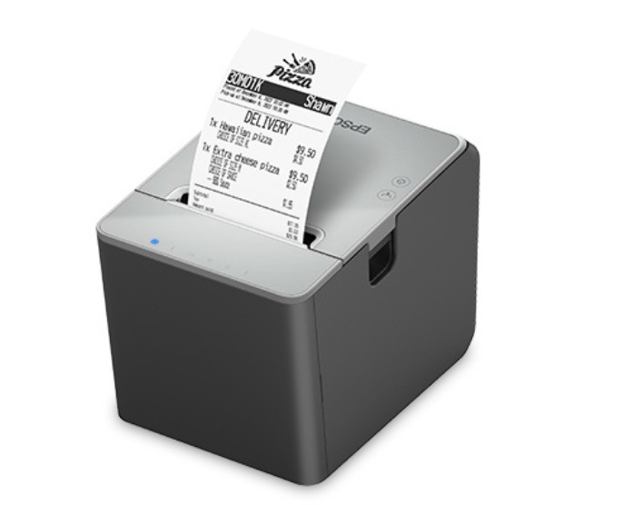TM-L100 Product Image TM-L100 Product Image