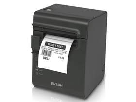 Epson TM-L90 Plus Labels image Epson TM-L90 Plus Labels