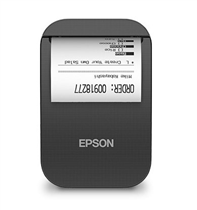 Epson Mobilink TM-P20II image Epson Mobilink TM-P20II