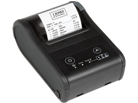 Epson Mobilink TM-P60II image Epson Mobilink TM-P60II