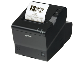 Epson OmniLink TM-T88V-DT image Epson OmniLink TM-T88V-DT