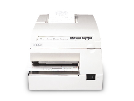 TM-U375 Product Image TM-U375 Product Image