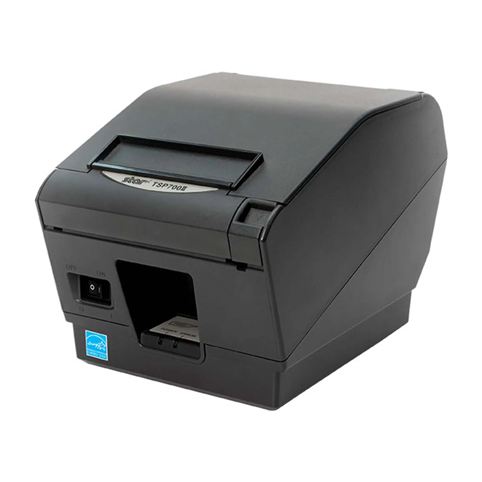 TSP700II Series Product Image TSP700II Series Product Image