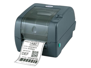TSC TTP-245 Plus image TSC TTP-245 Plus