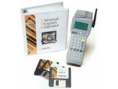 Universal Program Generator Product Image Universal Program Generator Product Image