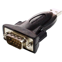 USB to Serial Converter (Short) image USB to Serial Converter (Short)