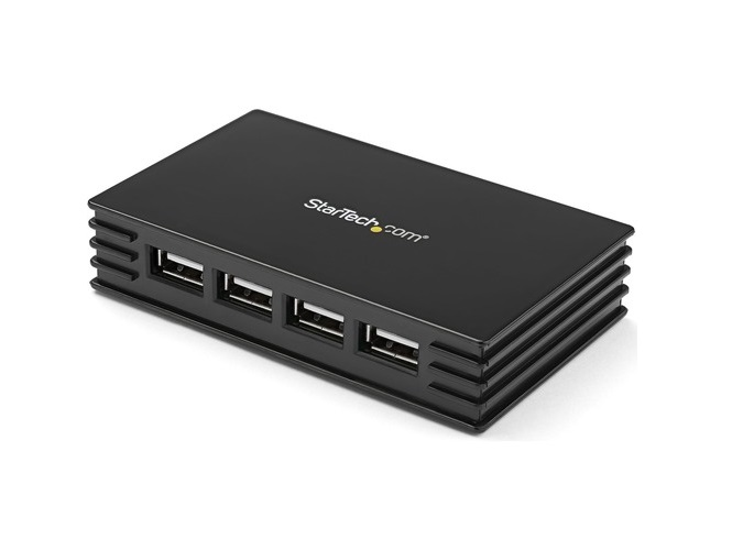 7-Port USB Hub Product Image 7-Port USB Hub Product Image