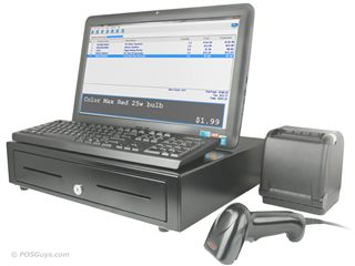 POSGuys.com Value POS System image POSGuys.com Value POS System