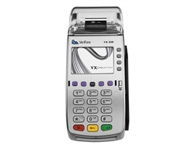 Verifone Vx520 image Verifone Vx520