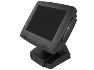 POS-X 15" All in One Series image POS-X 15" All in One Series