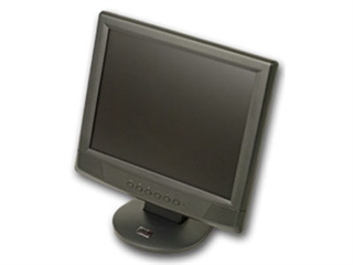 POS-X Full Color LCD image POS-X Full Color LCD