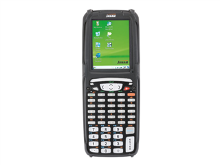 Janam Technologies XG100 image Janam Technologies XG100