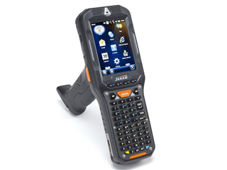 Janam Technologies XG3 image Janam Technologies XG3