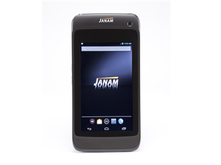 Janam Technologies XT-1 image Janam Technologies XT-1
