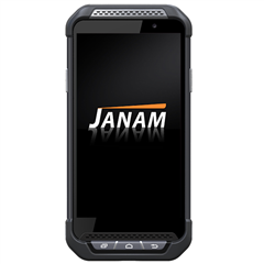 Janam Technologies XT200 image Janam Technologies XT200