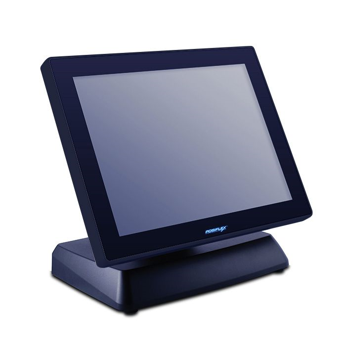 XT8315-G2 Foldable Terminal 15" Product Image XT8315-G2 Foldable Terminal 15" Product Image
