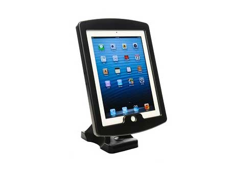 XTR iPad Enclosure Product Image XTR iPad Enclosure Product Image