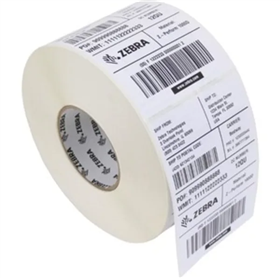 Zebra Z-Select 4000D Paper Tags - Desktop image Zebra Z-Select 4000D Paper Tags - Desktop