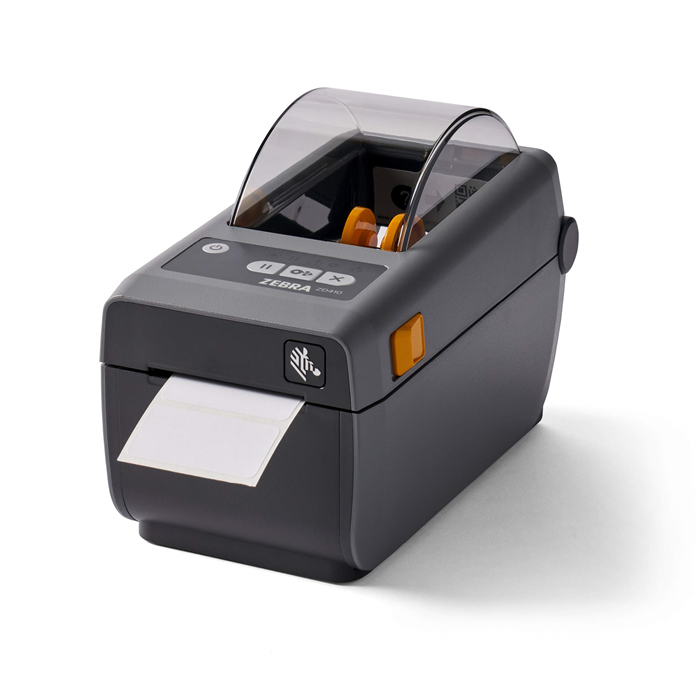ZD410 Product Image ZD410 Product Image