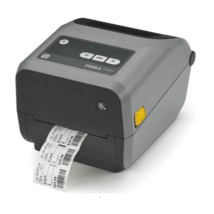 ZD420 Product Image ZD420 Product Image