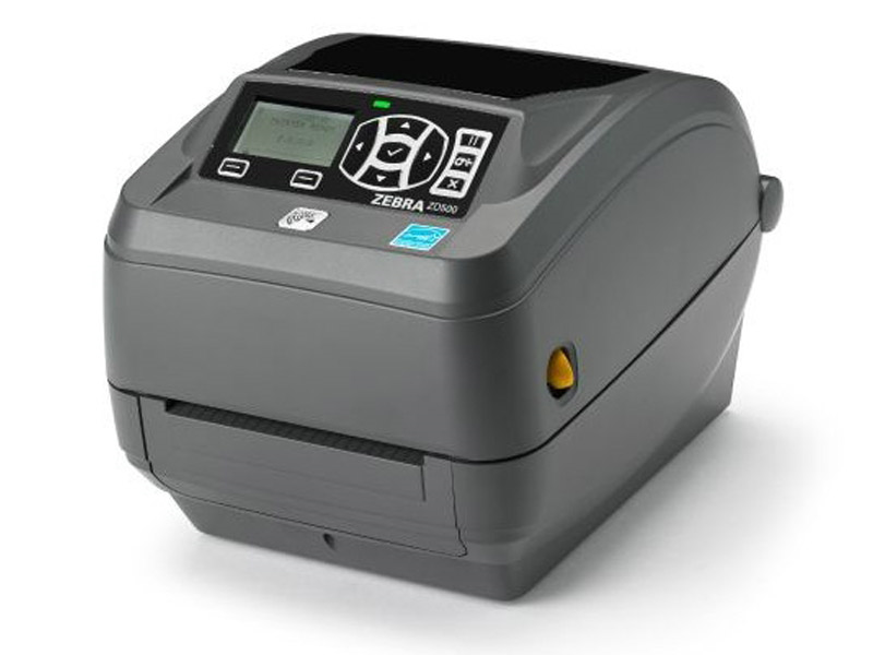 ZD520 Product Image ZD520 Product Image