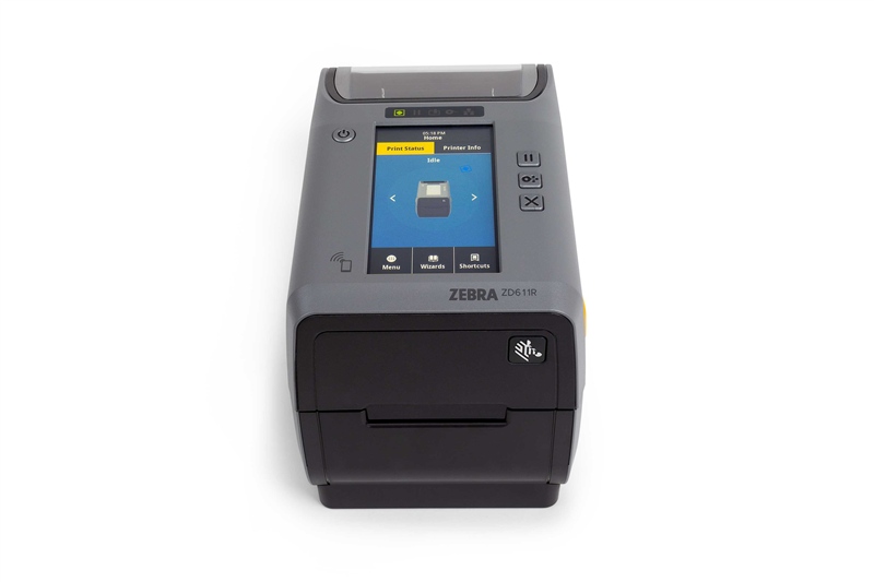 ZD611R Product Image ZD611R Product Image