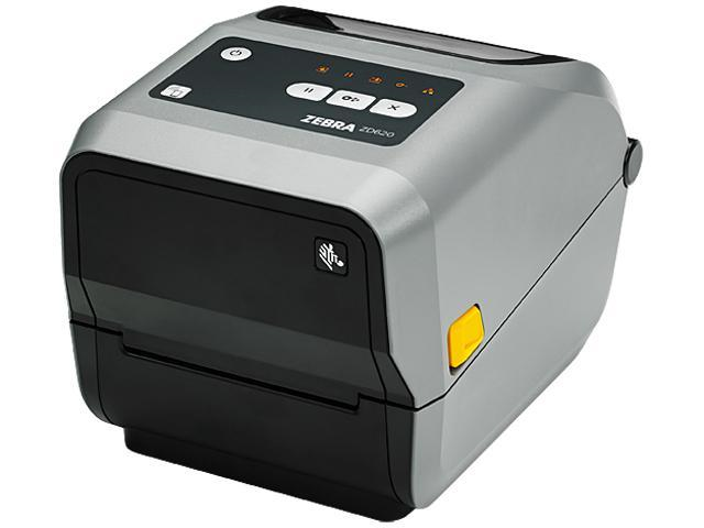 ZD620 Product Image ZD620 Product Image