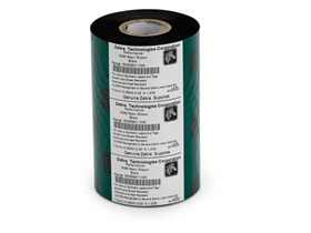 Zebra Industrial Ribbon image Zebra Industrial Ribbon
