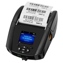 Zebra ZQ630 image Zebra ZQ630