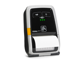 Zebra ZQ110 image Zebra ZQ110